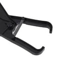 thumbnail image 3 of serony Loss Guide Skinfold Calipers Analyzer Slim Fitness Measurement Black, 3 of 8
