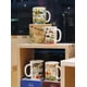 thumbnail image 5 of Recién llegado Disney Anime Winnie The Pooh Alice Toy Story dibujos animados lindo cerámica coleccionable tazas de escritorio niña festival regalos, 5 of 5