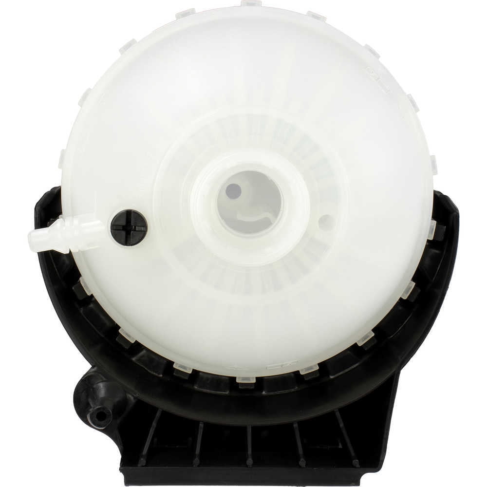 Global Parts Distributors LLC 2411208 Engine Coolant Reservoir