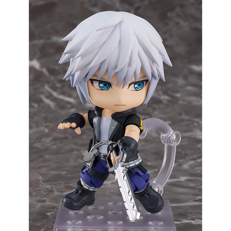 Nendoroid Riku: Kingdom Hearts III Ver. - Walmart.com