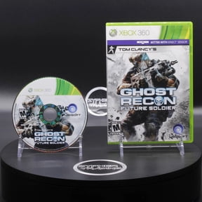 Restored Tom Clancy's Ghost Recon: Future Soldier Microsoft Xbox 360 (Refurbished)