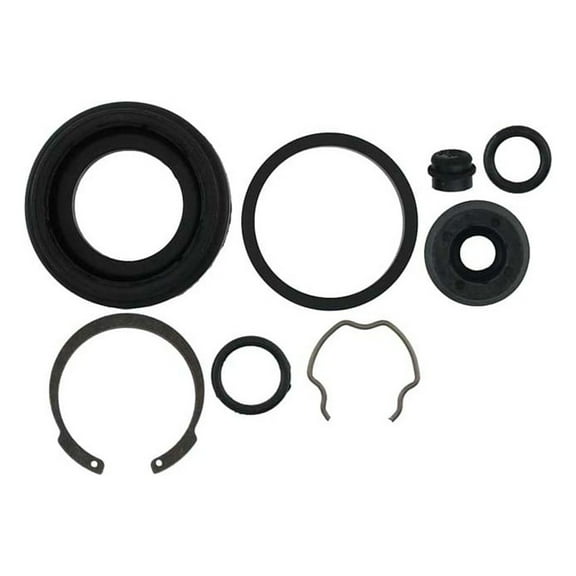Element3â„¢ Caliper Seal Kit Fits select: 2012-2013,2015 FIAT 500