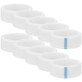 thumbnail image 4 of 10 Rolls Eyelash Extensions Tape Lash Extensions Tape Non Woven Fabric Lash Tape, 4 of 8