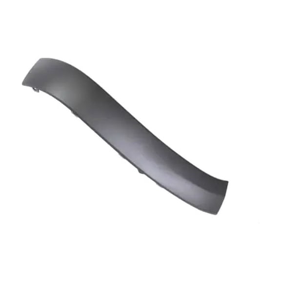 Mopar Wheel Flare Molding, Right, OEM 2019-2023 Jeep Cherokee - 68315988AB