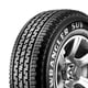 thumbnail image 2 of Llanta 245/65 R17 GOODYEAR WRANGLER SUV 111H, 2 of 2