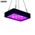 thumbnail image 2 of Plant Growth Light, Full Spectrum LED Growth Light, With Fan Cooling 600W/1000W ,Easy Installation, 2 of 7