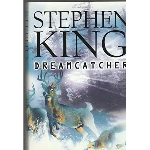 Pre-Owned Dreamcatcher (Hardcover) 0743211383 9780743211383