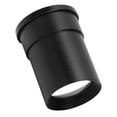 thumbnail image 4 of M Buder 10X Microscope Eyepiece 23.2mm / 0.9in Mount Size Aluminum Alloy Optical Glass Lens 11.5 Degree Field of View Biological Microscopy Accessory, 4 of 9