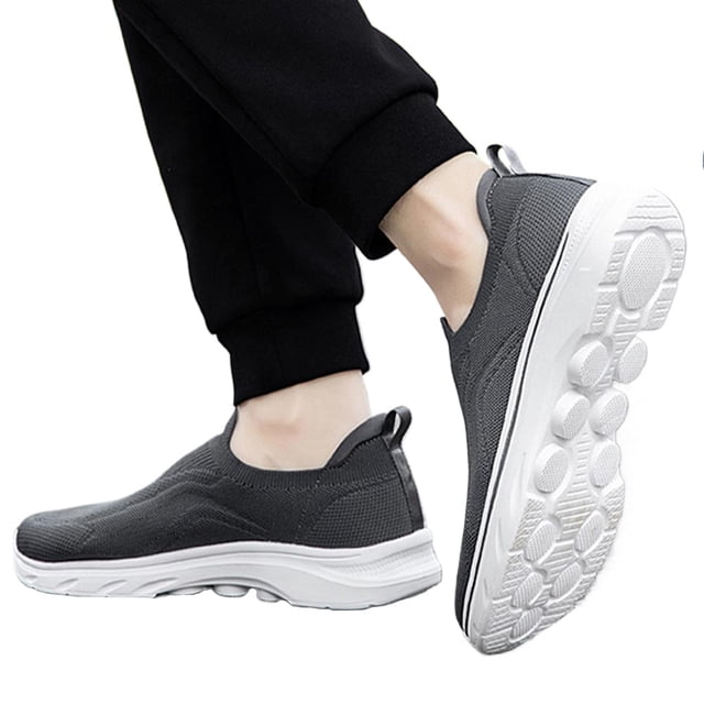 Zapatos Deportivos Cómodos para Unisex Manos Libres Hombres Y Mujeres