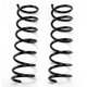 thumbnail image 1 of RESORTE DE SUSPENSION GOL 2009 al 2016 VOLKSWAGEN Trasero SYD ., 1 of 4