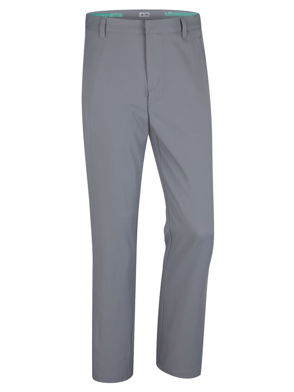 Adidas Golf Puremotion Stretch 3 Stripes Golf Pants 2016 ClimaLite Mens ...