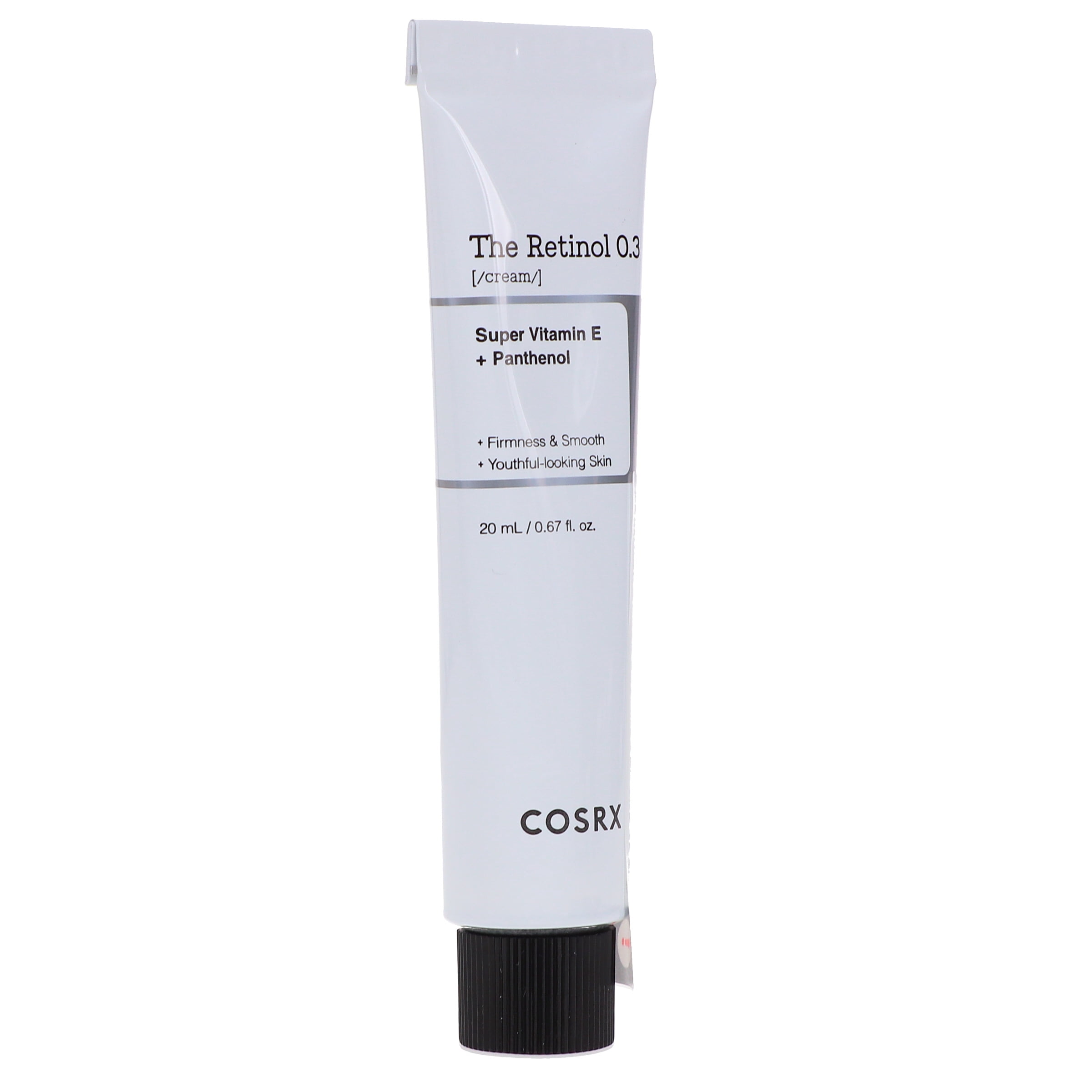 COSRX The Retinol 0.3 Cream 0.67 oz