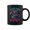 Light Blue, variant on Trash Panda More Thrash Can Less Trash Cant Coffee Mugs