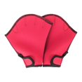 thumbnail image 1 of Guantes de buceo Zulema Rojo L, 1 of 8