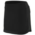 thumbnail image 2 of Augusta Sportswear Women's Action Color Block Skort Size up to 2XL, 2 of 2