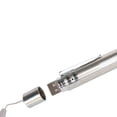 thumbnail image 4 of xiaxaixu Laser Pet Cat Toy, USB Charging Red Dot LED Light Cat Teaser Pen, 4 of 7