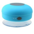 thumbnail image 5 of AGPtek Wireless Waterproof Speaker Mic Shower Bathroom, 5 of 7