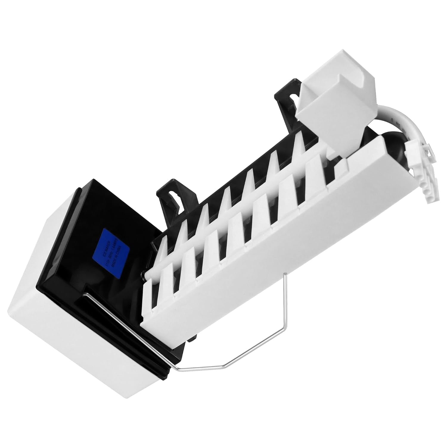 Ice Maker Replacement for Electrolux Frigidaire Kenmore Sears Refrigerator (241798224/241798231)