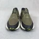 thumbnail image 2 of New Balance Mens 410 V7 MT410TG7 Brown Green Running Trail Shoes - Size 11 D, 2 of 6