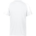 thumbnail image 1 of Youth Cutter Jersey, White - 2XS, 1 of 1
