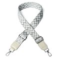 thumbnail image 2 of Likrtyny Correa para Bolso Cabeza Giratoria 360 Correa para Hombro Accesorio para Bolso (estilo Blanco Uno), 2 of 9