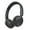 Gray, variant on JLab GO Lux Active Noise Cancelling Headphones, On Ear, 70+ Bluetooth Playtime, Graphite