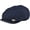 Blue, variant on Men's  Blend Newsboy Cap Herringbone Cabbie Tweed Beret Flat Irish Ivy Driving Hat with Razor  Pin Badge