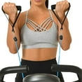 thumbnail image 5 of MyCloudFitness Cadence Sensor, Resistance Bands and Phone Holder Combo Kit, 5 of 5