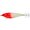 style_1, variant on Whaledi Glow Shrimp Lures Squid Octopus Hook Artificial Squid Shrimp Hard Baits