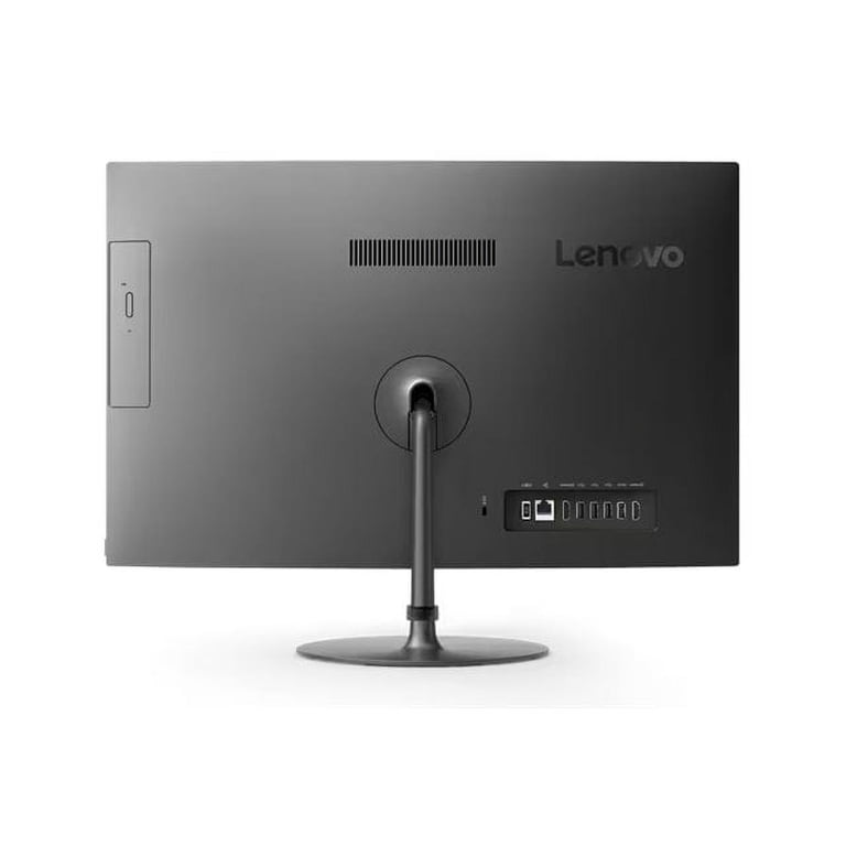 Lenovo IdeaCentre 520-24ARR All-in-One Computer - AMD Ryzen 3