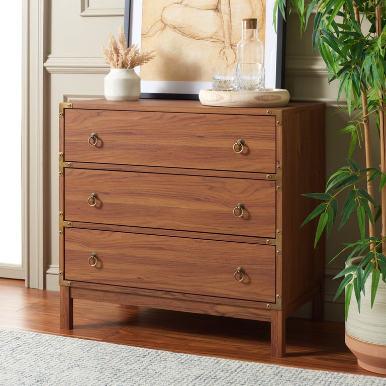 green emerald velvet dress Amazon.com: T4TREAM Fluted 5 Drawers Dresser for Bedroom, 48