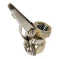 thumbnail image 2 of Chuck neumático Safety Grip Tru-Flate Steel 1/4 FPT 150 psi, 2 of 2