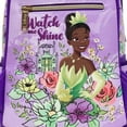 thumbnail image 4 of The Princess and the Frog - Tiana WondaPop 11" Vegan Leather Fashion Mini Backpack, 4 of 4