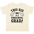 thumbnail image 3 of Inktastic This Kid Preschool Grad Boys or Girls Toddler T-Shirt, 3 of 5