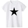 thumbnail image 3 of Nueva camiseta de algodón de moda de verano para niños 2024, camiseta para niños, ropa para niños, camisetas con estampado gráfico, ropa para niños de 2 a 14 años, 3 of 5