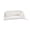 Off-White (Ivory), variant on Pyxie Home 3-Piece Pink Blush Gauze Texture Duvet Sets, Full/Queen