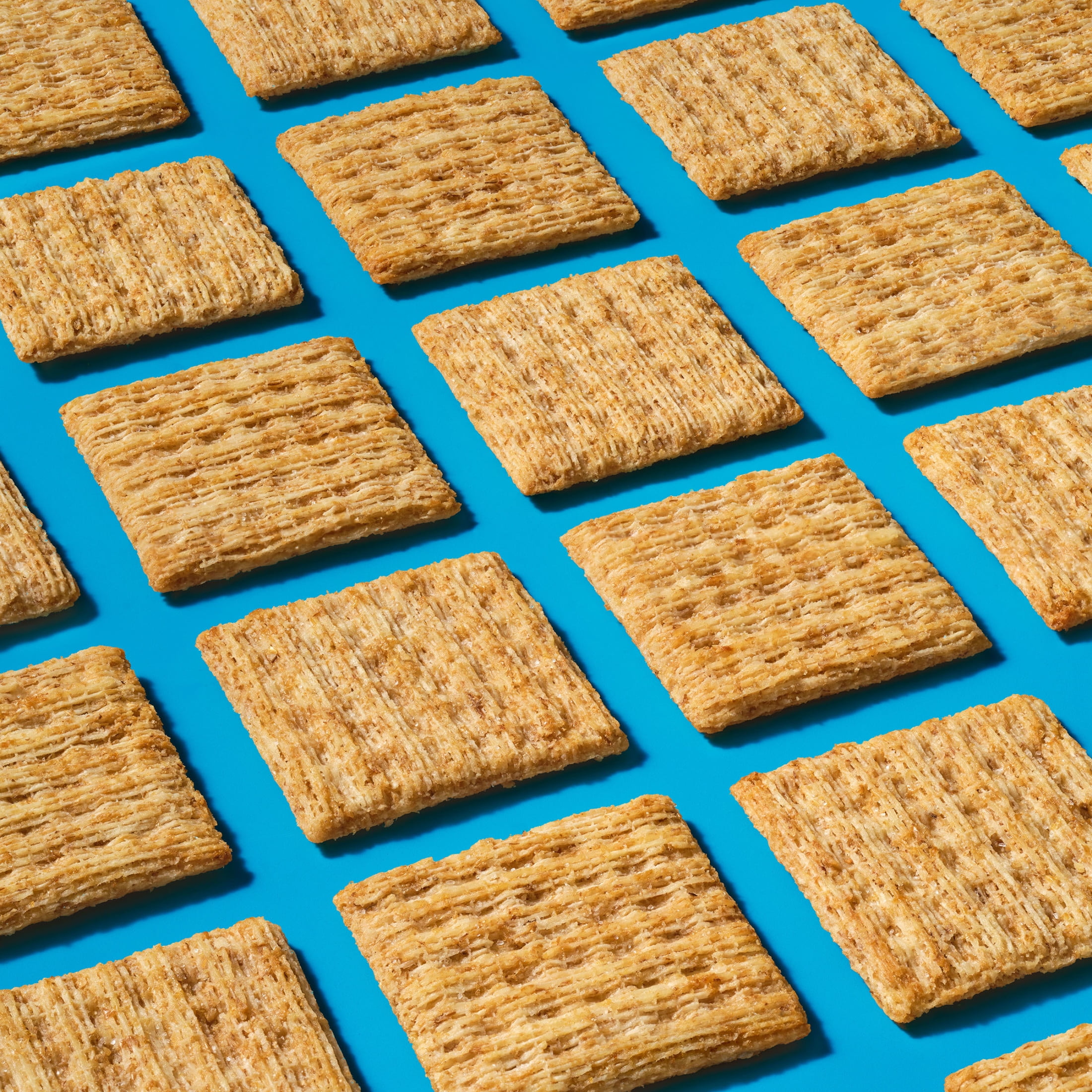 Triscuit Hint of Sea Salt Whole Grain Wheat Crackers, Vegan Crackers, Vegan Snacks, 8.5 oz