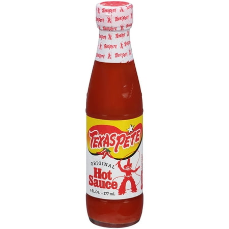 ORIGINAL HOT SAUCE
