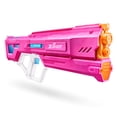 thumbnail image 2 of Mojadores Water Blaster XShot Water Hydra Pulse, color rosa, 2 of 6