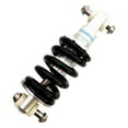 thumbnail image 2 of S SERENABLE Bike Rear Shock Absorber Bike Rear Spring for Sports Folding Bike Black 100mm, 2 of 9