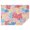 Boho Bohemia Flower, variant on Boho Bohemia Flower Rectangle Tablecloth 60"x84",Waterproof Polyester Rectangle Table Cloth, Wipeable Spillproof Polyester Tablecloth for Dining, Camping, Indoor and Outdoor