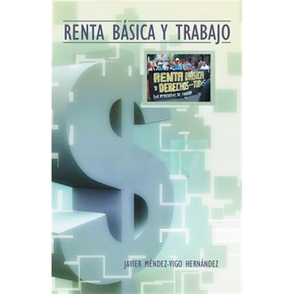Pre-Owned Renta Basica y Trabajo (Paperback)