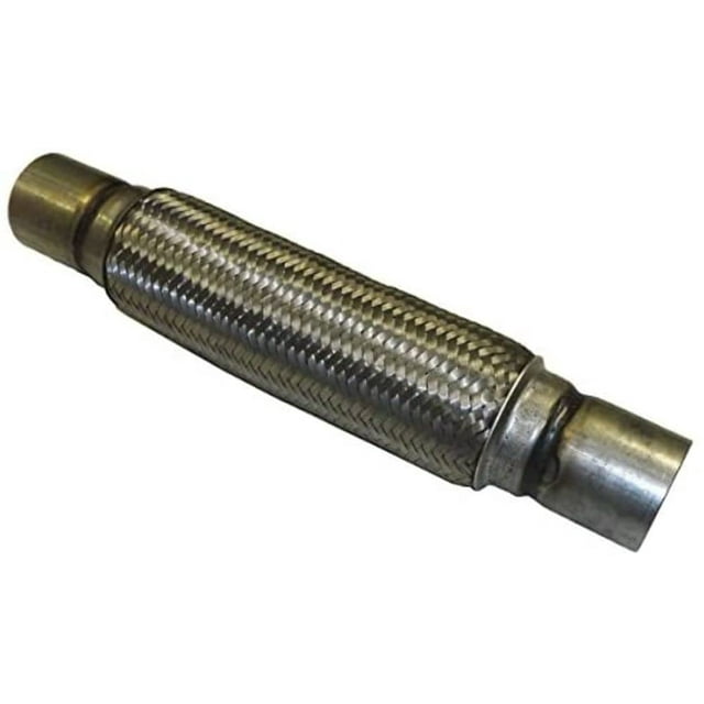 Eastern Catalytic 80113 2" X 12" Double Braided Flex Joint W/Ends