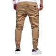 thumbnail image 2 of Pantalones M Menmentings Slim Khaki M, 2 of 7
