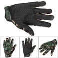 thumbnail image 1 of Guantes Tácticos De Combate Del Ejército Para Hombre, Guantes Militares De Camuflaje Con Dedos Completos, 1 of 7