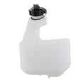 thumbnail image 4 of S SERENABLE Gas Fuel Tank Set for 4 Stroke 5HP 6HP Marine Outboard Engine Motor, 4 of 9