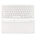 thumbnail image 4 of Mini Teclado, Teclado Inalámbrico Ultraligero Ultrafino Para IOS Para Windows Para Android Cergrey Francés, 4 of 8