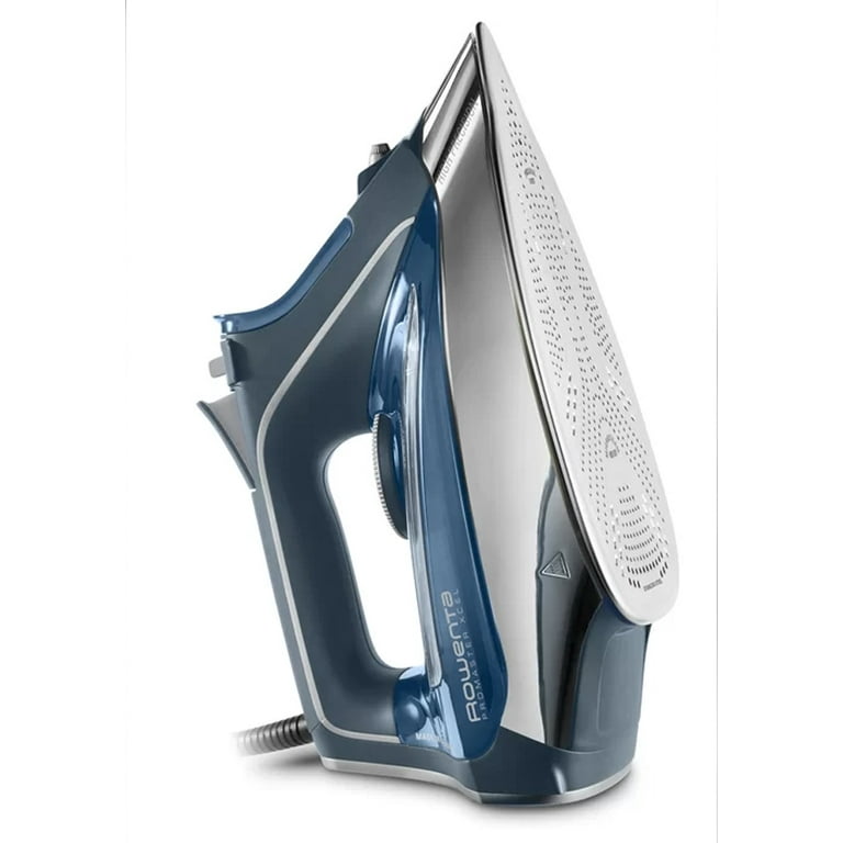 Rowenta pro master xcel store steam iron dw8260