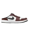 thumbnail image 3 of Jo r-dan 1 Mule Golf Baroque Brown Men's | Size 8 - 11.5, 3 of 6