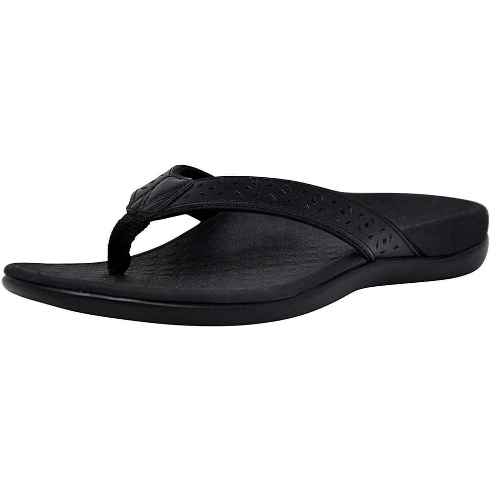 best ortho flip flops